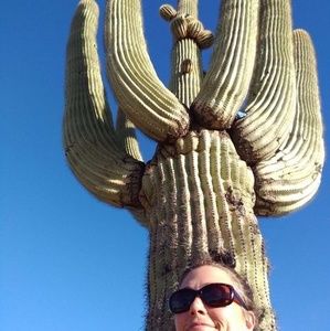 Meet your Posher, Heather